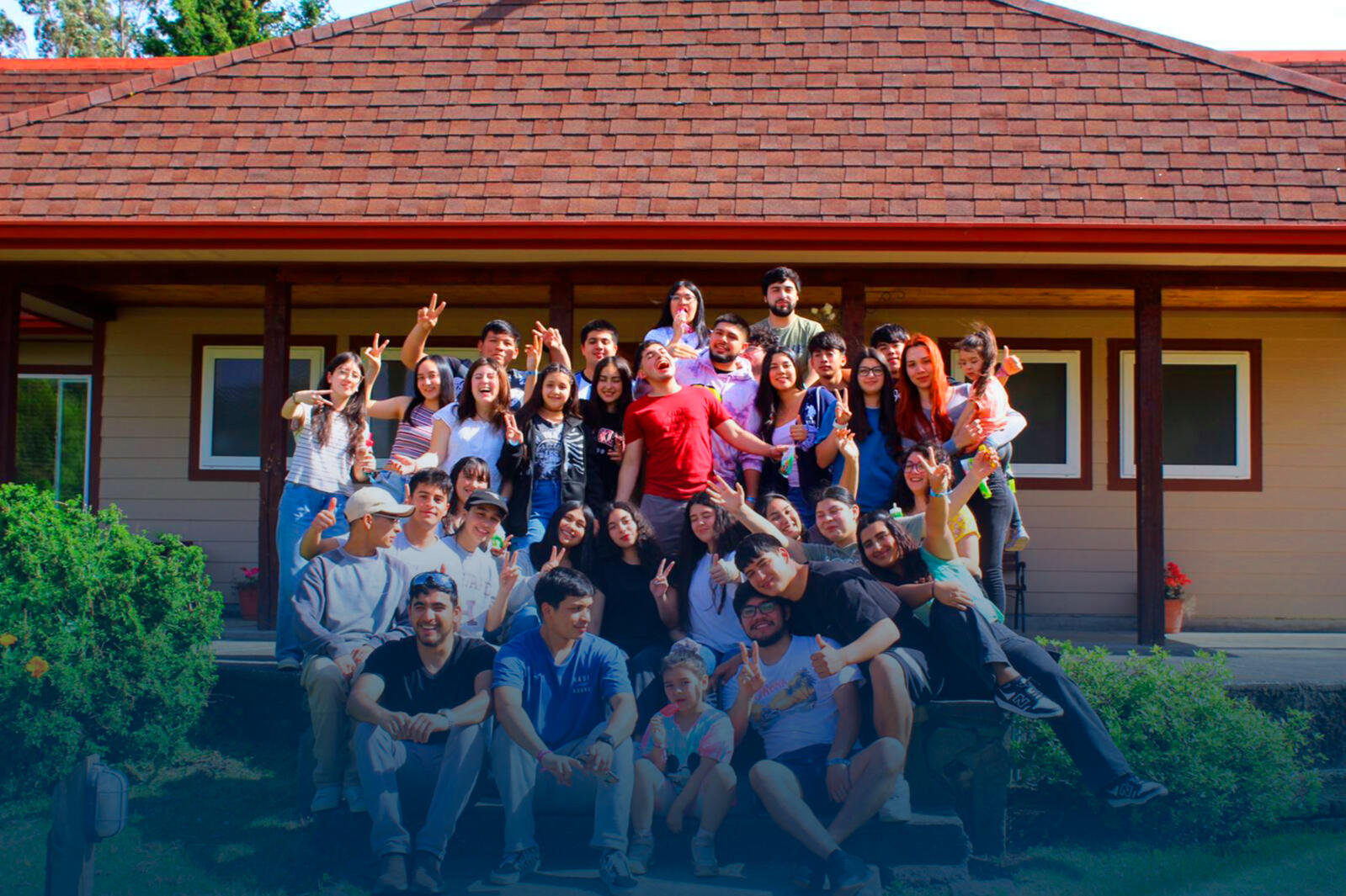 [Imagen de: Ujis - Unión de Jóvenes IDS Santa Rosa]